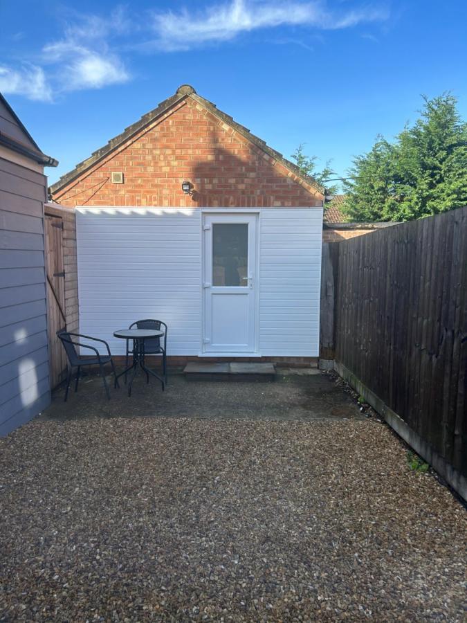 29A Διαμέρισμα Downham Market Εξωτερικό φωτογραφία